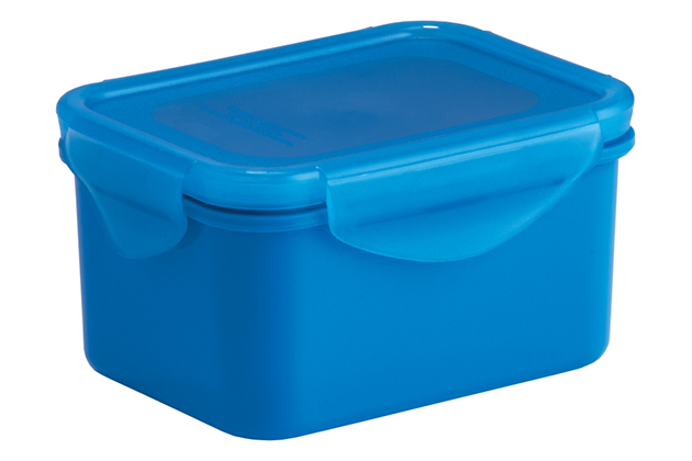 Store Fresh Container 500H (500 ml) (Assorted) (64 Pc Pk)